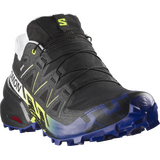 Salomon Speedcross 6 GTX Fan Fire Mens