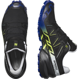 Salomon Speedcross 6 GTX Fan Fire Mens