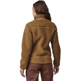 Patagonia Classic Retro-X Jacket Womens