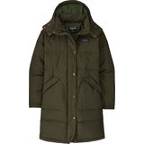 Patagonia Downdrift Parka Womens