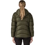 Patagonia Fitz Roy Down Hoody Womens