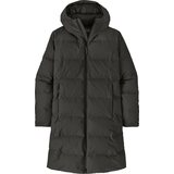 Patagonia Jackson Glacier Parka Womens