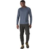 Patagonia Nano-Air Light Bottoms Mens