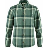 Fjällräven Singi Flannel Overshirt Womens