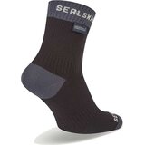 Sealskinz Wretham Waterproof Warm Weather Ankle Length Sock