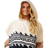 Rip Curl Mixed Hooded Towel