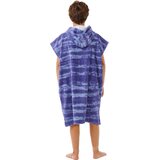 Rip Curl Mixed Hooded Towel Boy