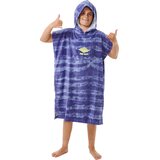 Rip Curl Mixed Hooded Towel Boy