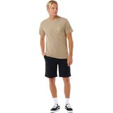 Rip Curl Search Icon Tee Mens