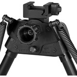 Harris S-BRMP Bipod 6” to 9”