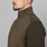 Härkila Sandhem Pro Insulated Cardigan Mens