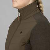 Härkila Sandhem Pro Insulated Cardigan Womens