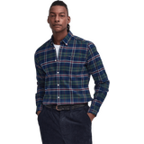 Barbour Ronan Tailored Check