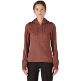 Patagonia R1 Thermal Full-Zip Hoody Womens