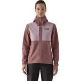 Patagonia R2 CrossStrata Hoody Womens