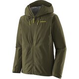 Patagonia Triolet Jacket Mens