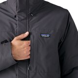 Patagonia Windshadow Parka Mens