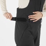 Salomon Bashley Bib Pant Womens