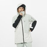 Salomon Moon Patrol Gore-Tex Jacket Womens