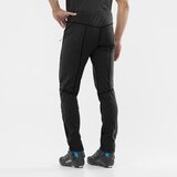 Salomon RS Warm Softshell Pant Mens