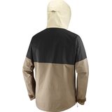 Salomon Transfer Anorak Mens