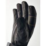 Hestra Army Leather Gore-Tex - 5 finger