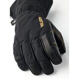 Hestra Army Leather Gore-Tex - 5 finger