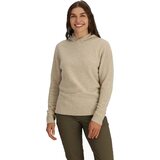 Royal Robbins Rockcraft Wool Hoodie Unisex