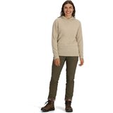 Royal Robbins Rockcraft Wool Hoodie Unisex