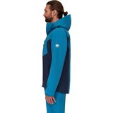 Mammut Stoney HS Thermo Jacket Mens