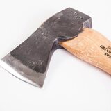 Gränsfors Hand Hatchet