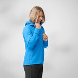 Fjällräven Expedition Fleece Hoodie Womens