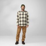 Fjällräven Singi Flannel Overshirt Mens