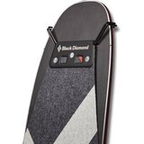 Black Diamond Glidelite Mix Fixed Length STS Climbing Skins