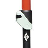 Black Diamond Traverse Ski Poles