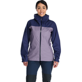 Rab Arc Eco Jacket Womens shell jacket