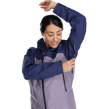 Rab Arc Eco Jacket Womens shell jacket