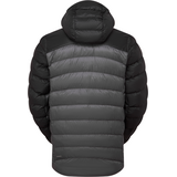 Rab Cirrus Ultra Insulated Hooded Jacket Mens