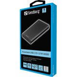 Sandberg Powerbank USB-C PD 127W 40000