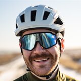 Lazer Tonic KinetiCore bicycle helmet