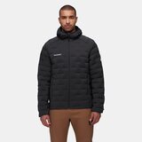 Mammut Sender IN Hooded Jacket Mens