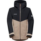 Mammut Crater IV HS Hooded Jacket Mens