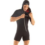 Seacsub Vest Flex Evo 5mm Mens (Käytetty)