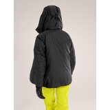 Arc'teryx Rush Insulated Jacket Womens