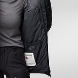 Fjällräven Expedition Mid Winter Jacket Womens