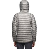 Black Diamond Deploy Down Hoody Womens