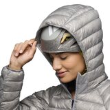 Black Diamond Deploy Down Hoody Womens