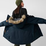 Fjällräven Singi Down Jacket Womens