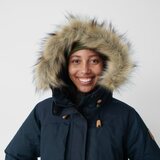 Fjällräven Singi Down Jacket Womens