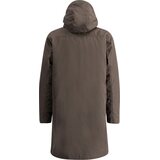 Lundhags Knak Pile Parka Mens